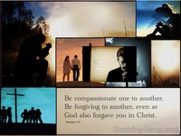Full Forgiveness